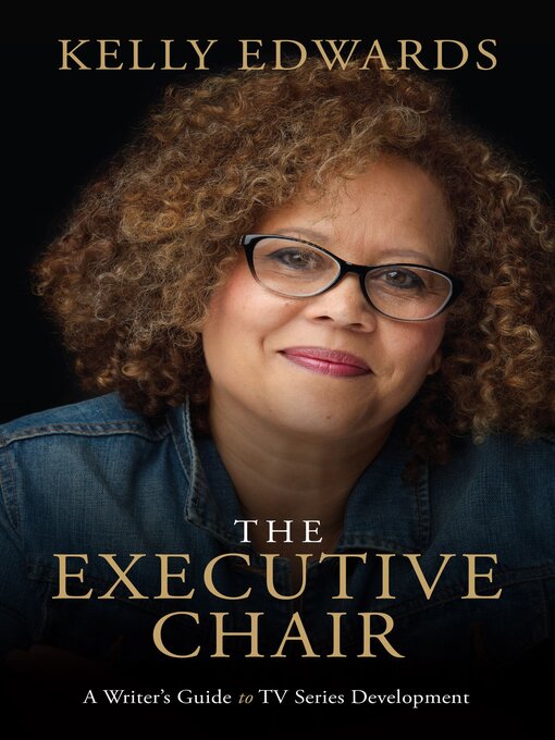 Title details for The Executive Chair by Kelly Edwards - Available